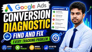 Google Ads Conversion Diagnostic: Find and Fix Every Tracking Problem