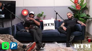Famous ItzArya “SPRAY & HBK START ARGUING…”😡😡RTM Podcast Show S17Ep6(Trailer) Wealth