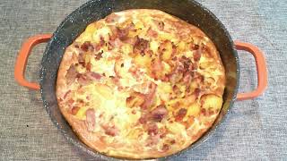 Hoppel Poppel Rezepthoppel Poppel Original-Aus Havelberghoppel Poppel Rezept Ddrhoppel Poppel