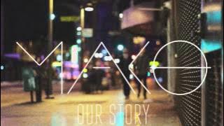 Our Story (Original Mix) - Mako