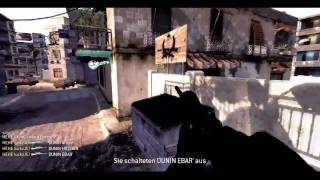 REWIND by puLsE - A CoD4 Fragmovie