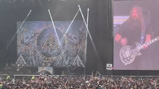 Lamb of God- Ditch Inkcarceration 2023