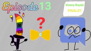 Awful Objects | Episode 13: FINALE- Victory Royal