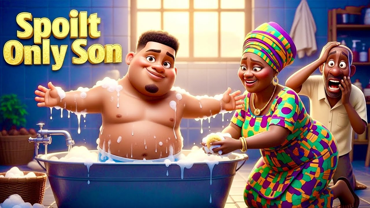 She Favoured Her Only Son Over Her Daughters…You Won’t Believe What Happened Nex  #tales #storytime 