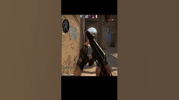 ace ak-47 #cs-go #cs2 #clutch #gaming #CounterStrike2 #ace  #FPS #ShooterGame #fyp  #explorepage