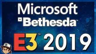 Bethesda E3 2019 Conferences - E3 2019 Live Show