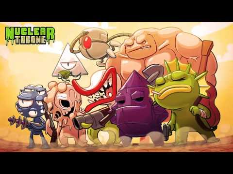 nuclear throne secret characters nuclear throne secret characters