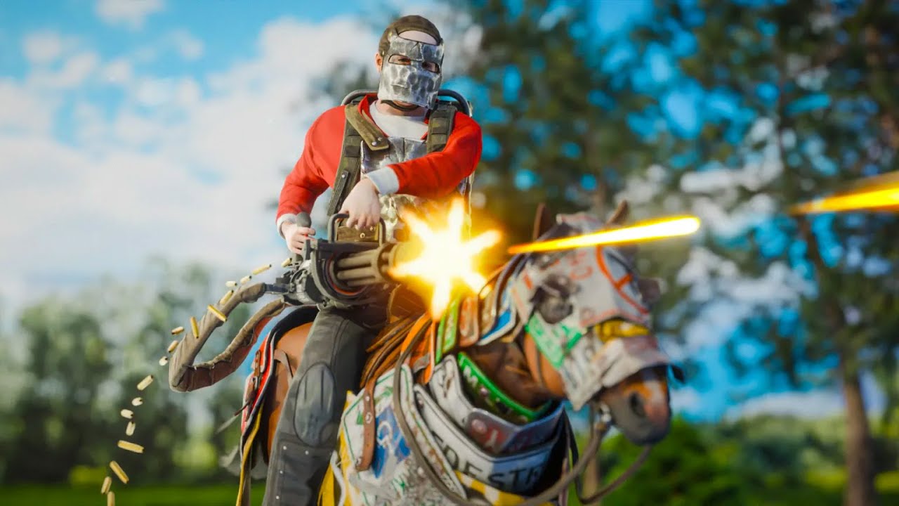 THE MOST DOMINANT SOLO STRATEGY IN RUST - YouTube