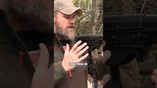 Kel-Tec’s Game-Changing Spent Casing Ejection System Explained! #ws #KelTec #FirearmsInnovation