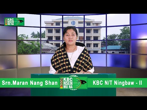 KBC NSEN MU NA ONLINE TV - LABAN NAWKU MUNGGA