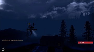 ZMR   prop dynamic parented to prop physics