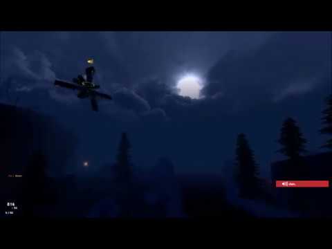 ZMR   prop dynamic parented to prop physics
