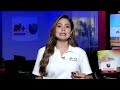 Noticias N+ Univision Orlando 12:30 pm 09/01/2026