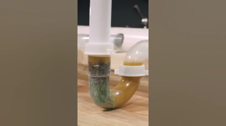 Here's A Drain Cleaner That REALLY Works - DayDayNews