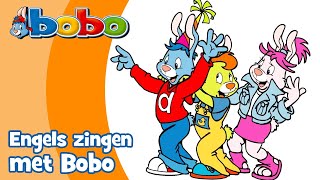 Engels zingen met Bobo • Everyday song: Well done by Bobo • Officieel Kanaal! 76,245 views 3 years ago 45 seconds