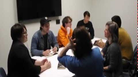 The Ogham Stone Introduction