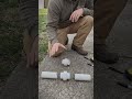 PVC Pipe Dry-Fit Layout