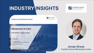 Industry Insights - Introduction to Libra by Jonas Gross
