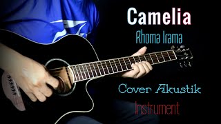 Camelia - Cover Akustik Instrument + Lirik