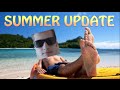SUMMER UPDATE (I Need Video Ideas)