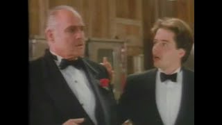 The Freshman (1990) - VHS Spot