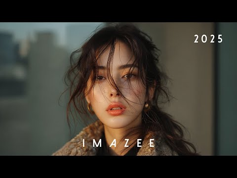 Imazee ft Imran - All Alone (Original Mix) 2025