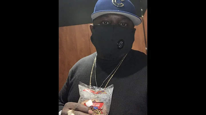 Gully TV vs JoJo Capone