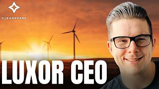 Luxor's Nick Hansen on building Demand-Response in SPP | Executive Interview