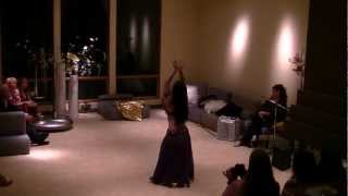 Zahara Belly Dance