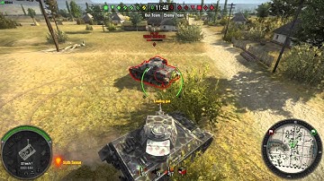 World of Tanks: Xbox 360 Edition - Medium Tanks