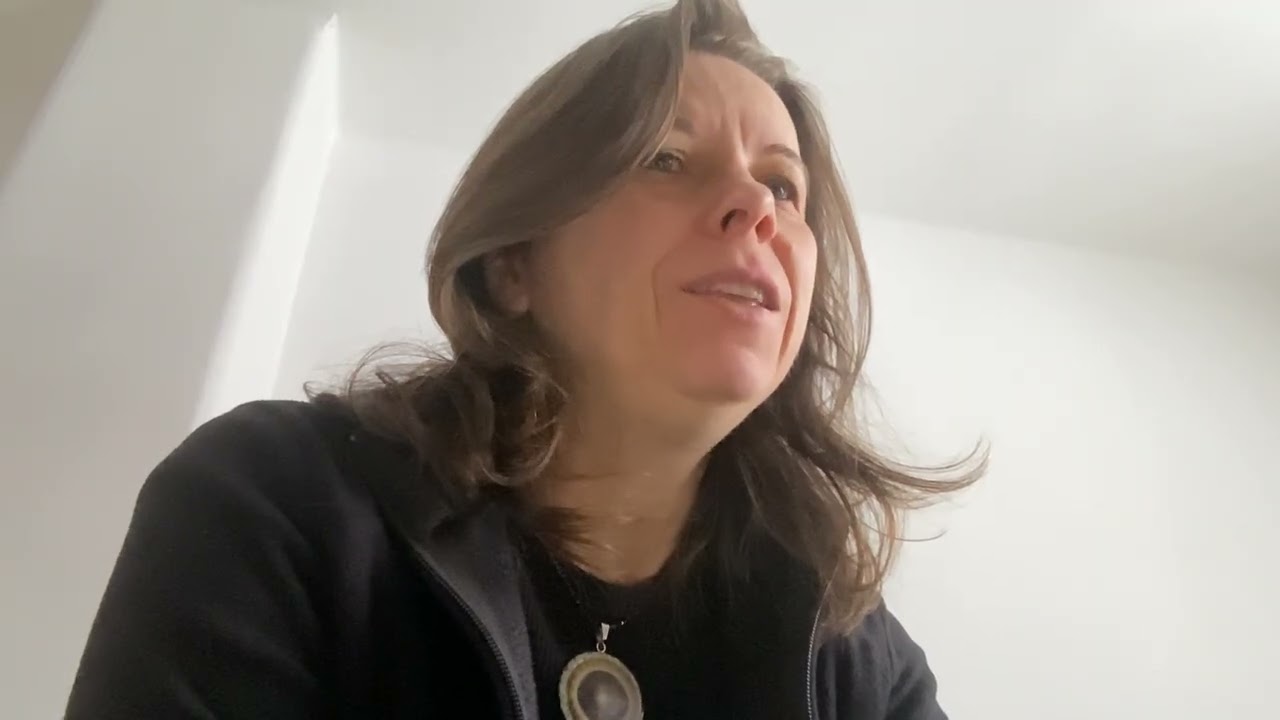 4. nap Visszatérés önmagadhoz