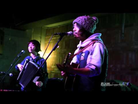 스몰오(small o) - That will fall (2013.03.15 / 오뙤르 4주년 기념공연)