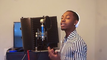 Insecure Cover - Jazmine Sullivan ft. Bryson Tiller (Avery Mikel)