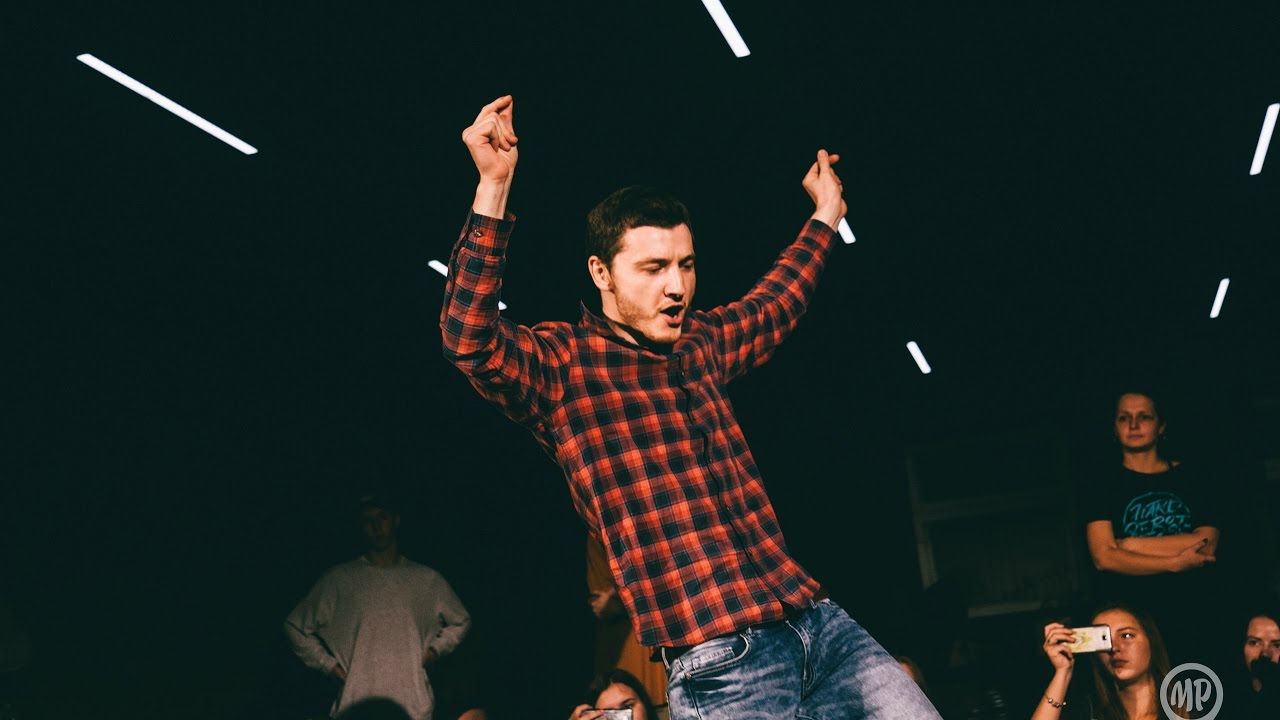 KAYAMAN DANCEHALL WORKSHOP