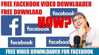 HOW TO DOWNLOAD FACEBOOK VIDEOS WITHOUT ANY SOFTWARE screenshot 4