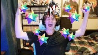 FGO Uesugi Kenshin Summoning Video