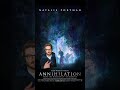 &#39;Annihilation&#39; - A Horror Movie For Every Day of October