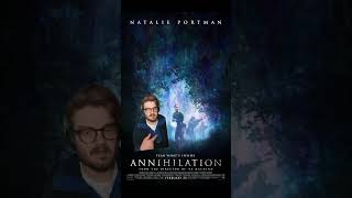 Annihilation - A Horror Movie For Every Day of October