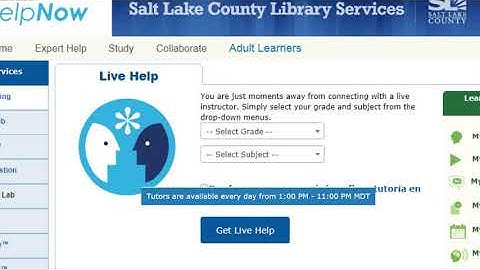 Brainfuse Tutorial EDIT