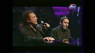 Tom Jones at Later with Jools Holland - interview  - Irene goodnight