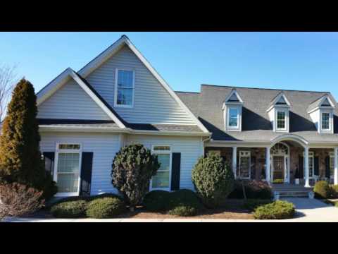 126 Edgewater Court, Granite Falls, NC home video tour