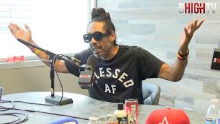 Big Gipp: Why Was Joe Jackson Made The Villain In The Michael Jackson Biopic? Serena &amp; Venus Father