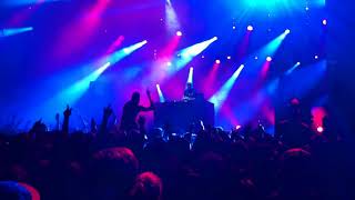 Boys Noize Live - Berlin 2013