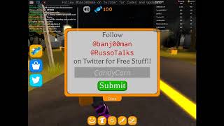 Roblox Game Codes Pumpkin Carving Simulator Codes