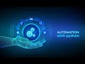 Automate with Python – Full Course for Beginners