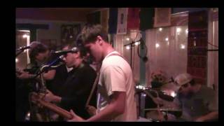 The Package Perform Stir it Up @ The Acton Jazz Café