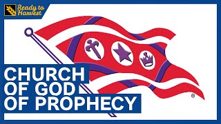 What is the Church of God of Prophecy (COGOP)?