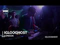 Iglooghost boiler room london dj set