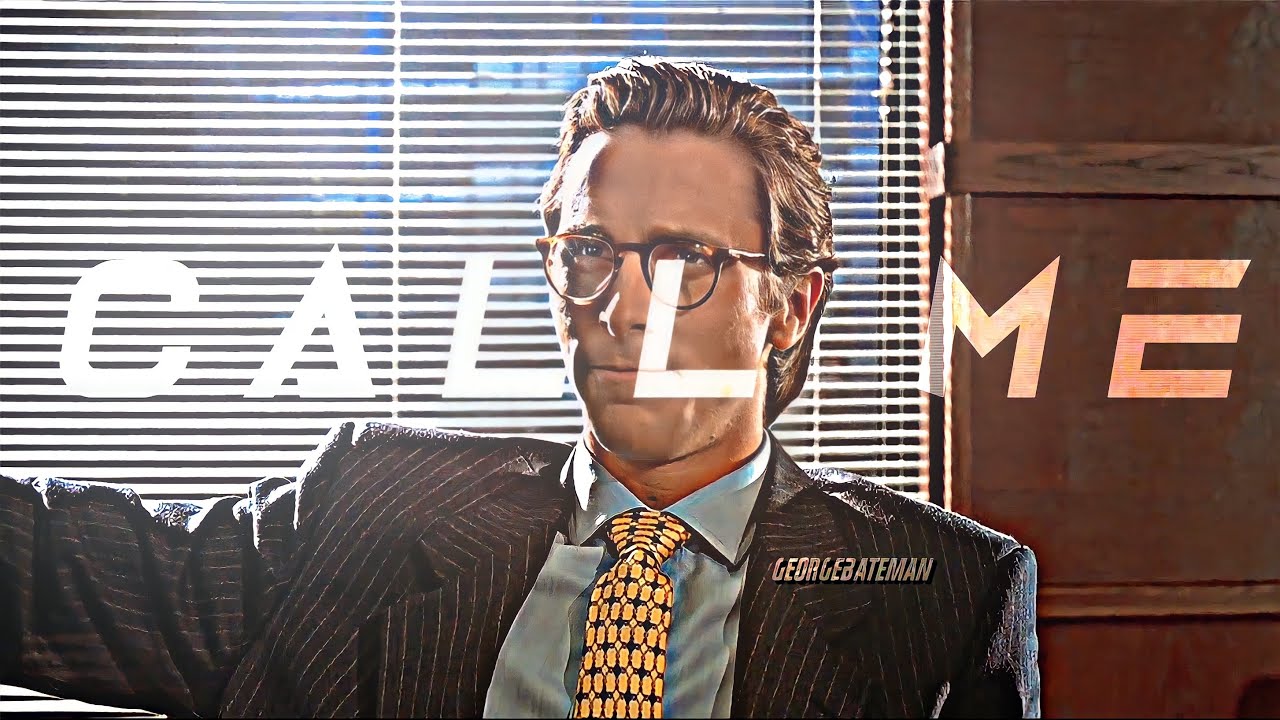 𝑪𝒂𝒍𝒍 𝑴𝒆