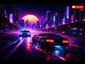 🔥 Neon Pursuit | Retro 80s Synthwave Action Chase 🔥 @SynthGPT